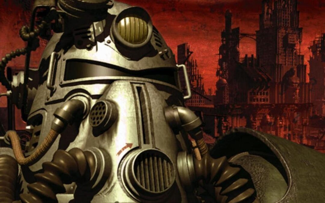 Fallout Remastered? Nie tak rýchlo, pôvodný tvorca zničil zdrojový kód