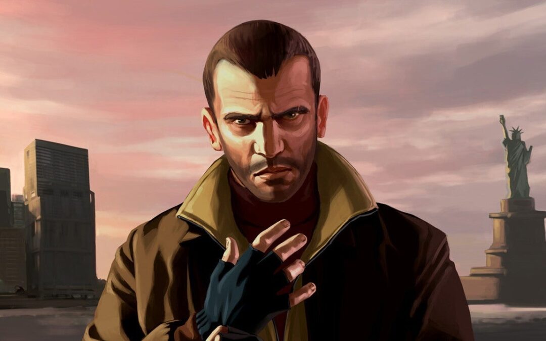 Rockstar vraj pripravuje porty GTA IV a Max Payne 3