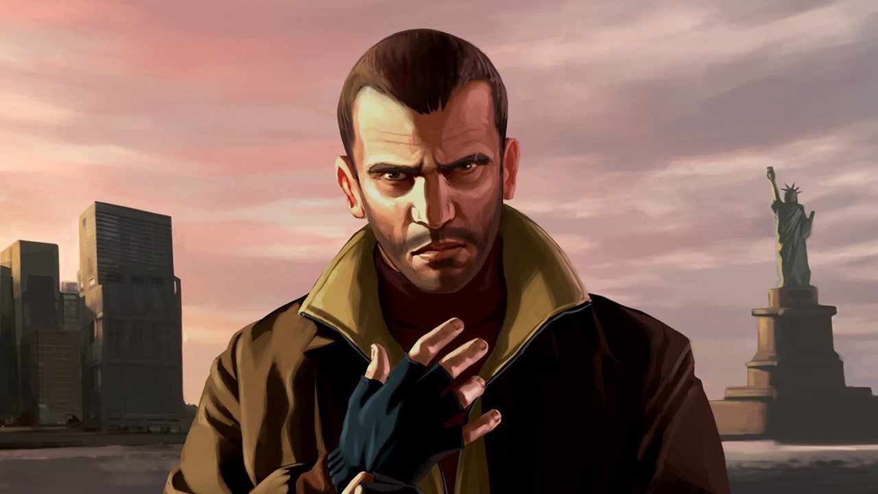 Rockstar vraj pripravuje port GTA IV Rockstar vraj pripravuje port GTA IV