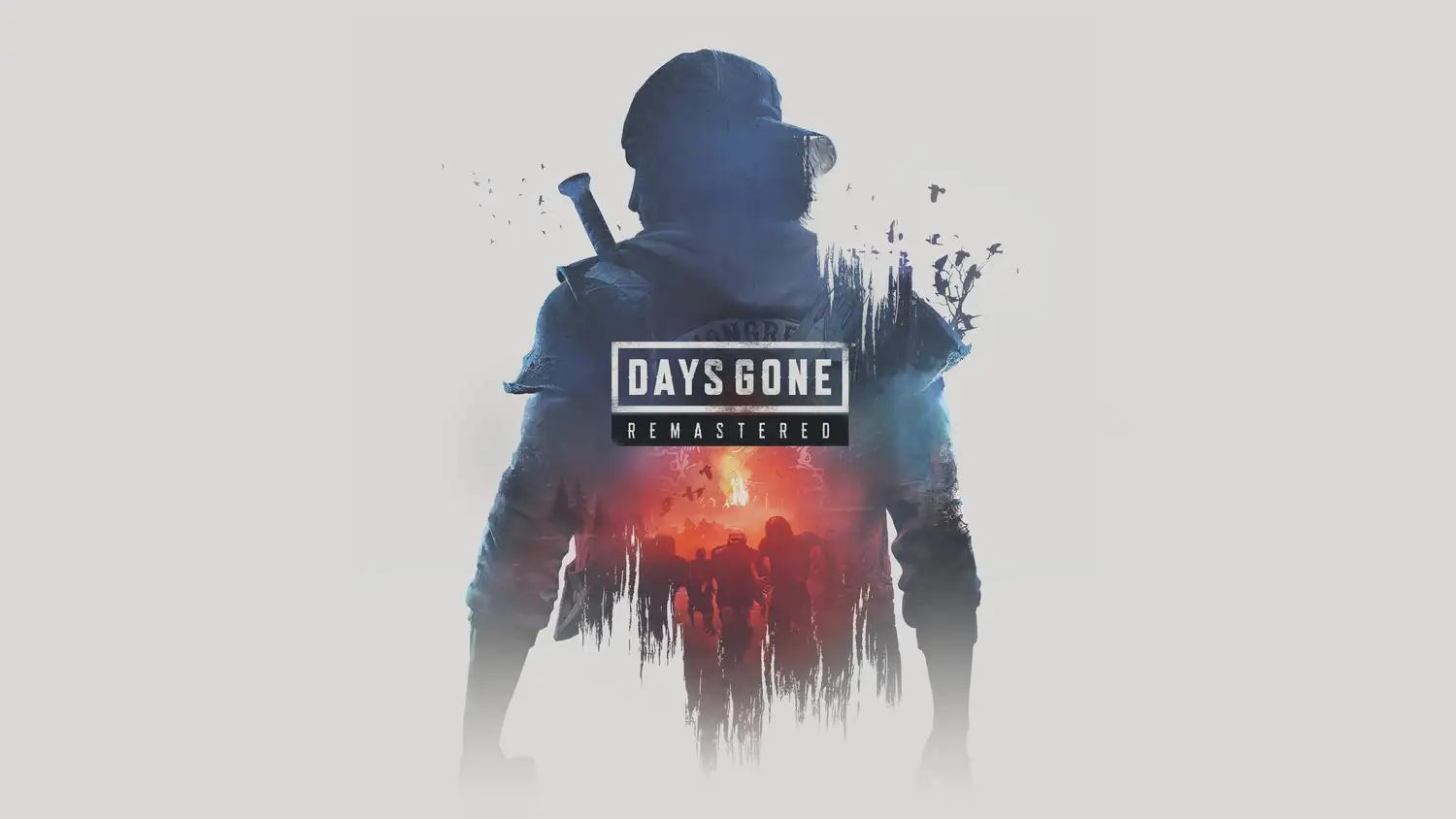 Recenzia Days Gone Remastered Recenzia Days Gone Remastered