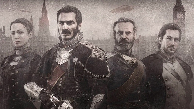 The Order: 1886 mal byť trilógiou. Autori hovoria o veľkých plánoch