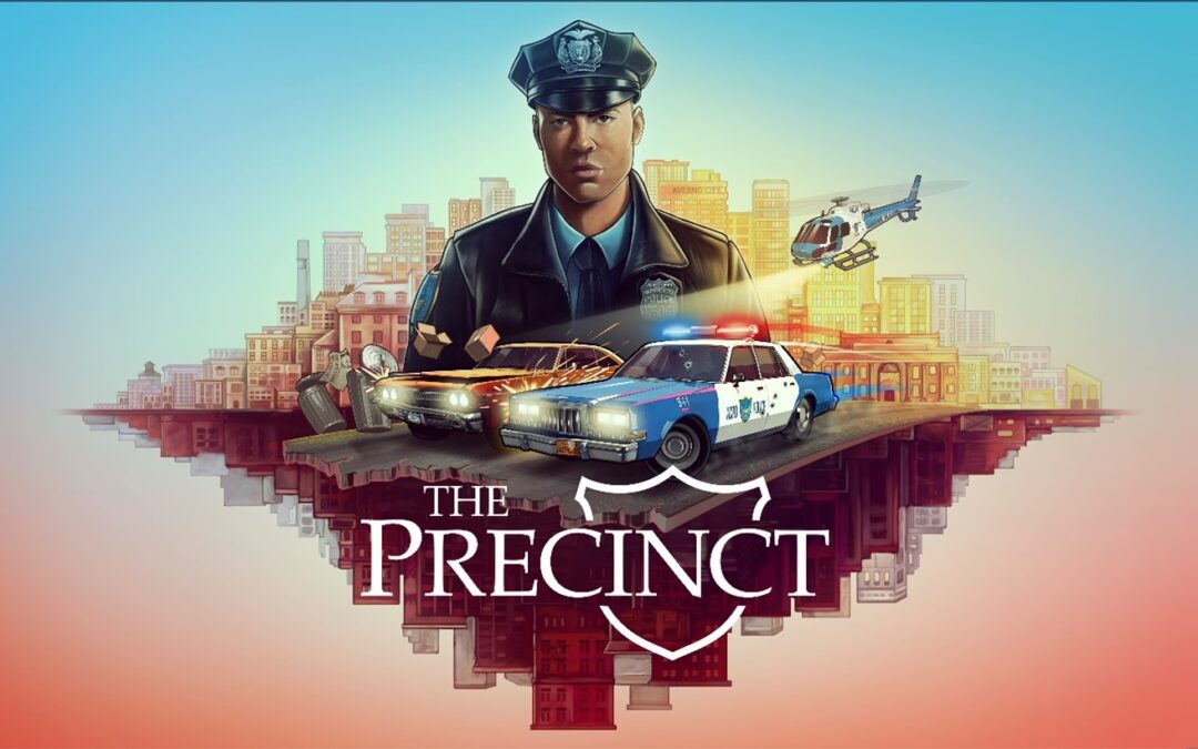 RECENZIA: The Precinct – policajné GTA s dávkou nostalgie