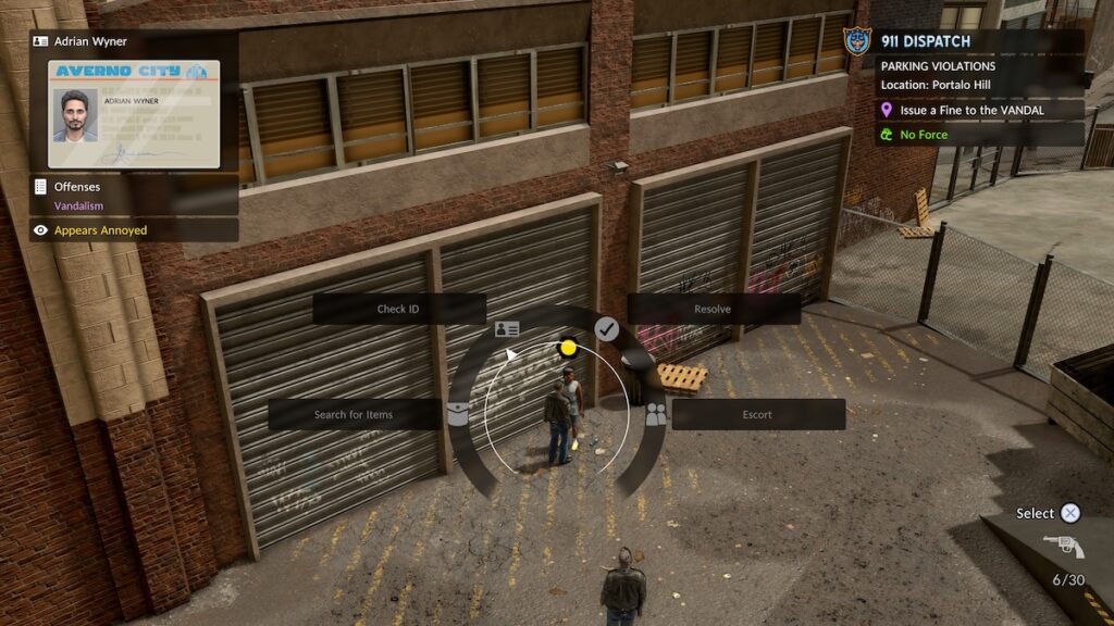 RECENZIA: The Precinct – policajné GTA s dávkou nostalgie RECENZIA: The Precinct – policajné GTA s dávkou nostalgie