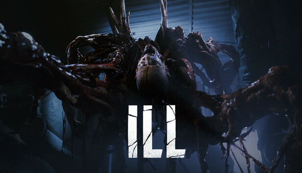ILL ILL