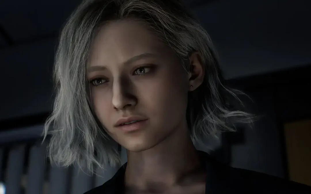 Capcom: Resident Evil: Requiem malo vyzerať inak. Počúvli sme fanúšikov