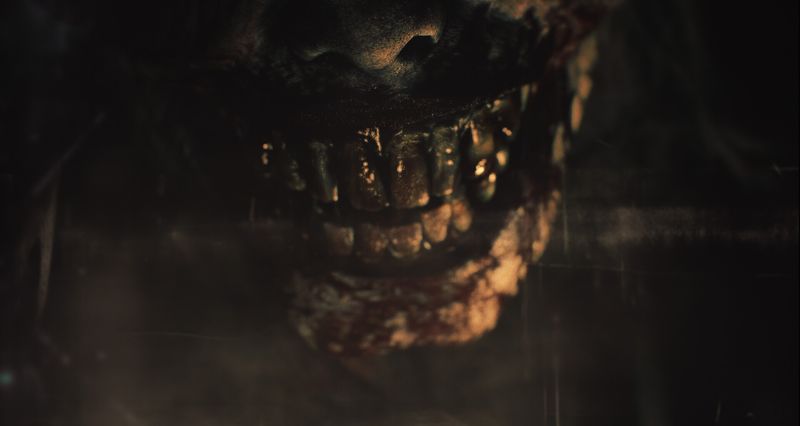 Resident Evil- Requiem Resident Evil- Requiem