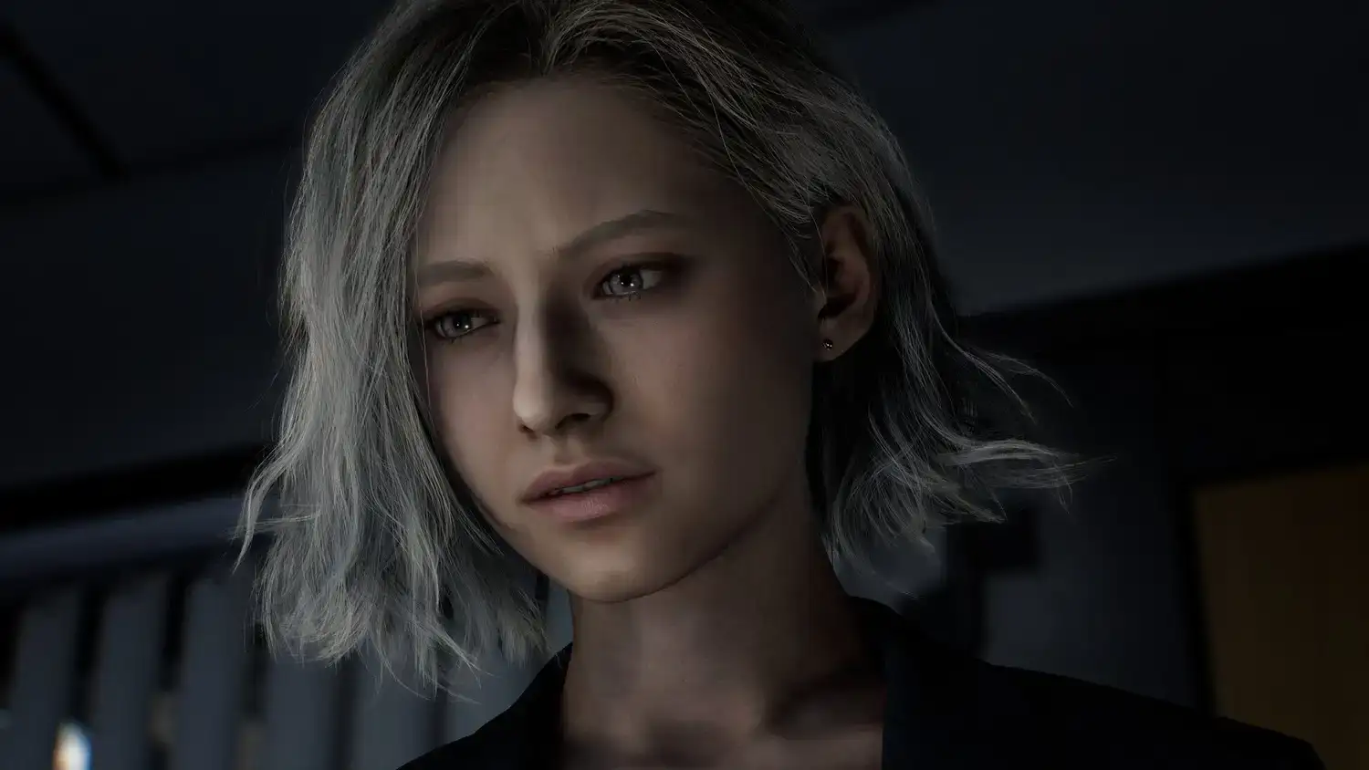 Resident Evil Requiem Resident Evil Requiem