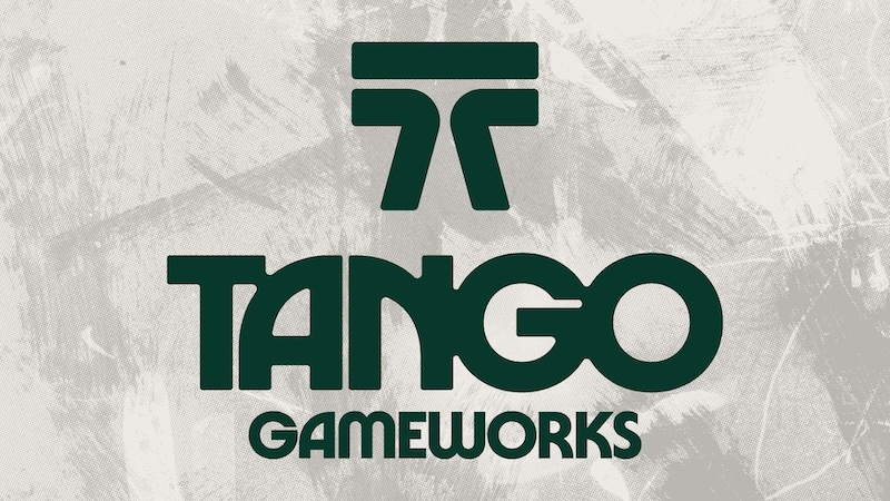 Tango Gameworks Tango Gameworks