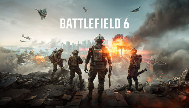 Battlefield 6 (recenzia) – najlepší diel série za poslednú dekádu?
