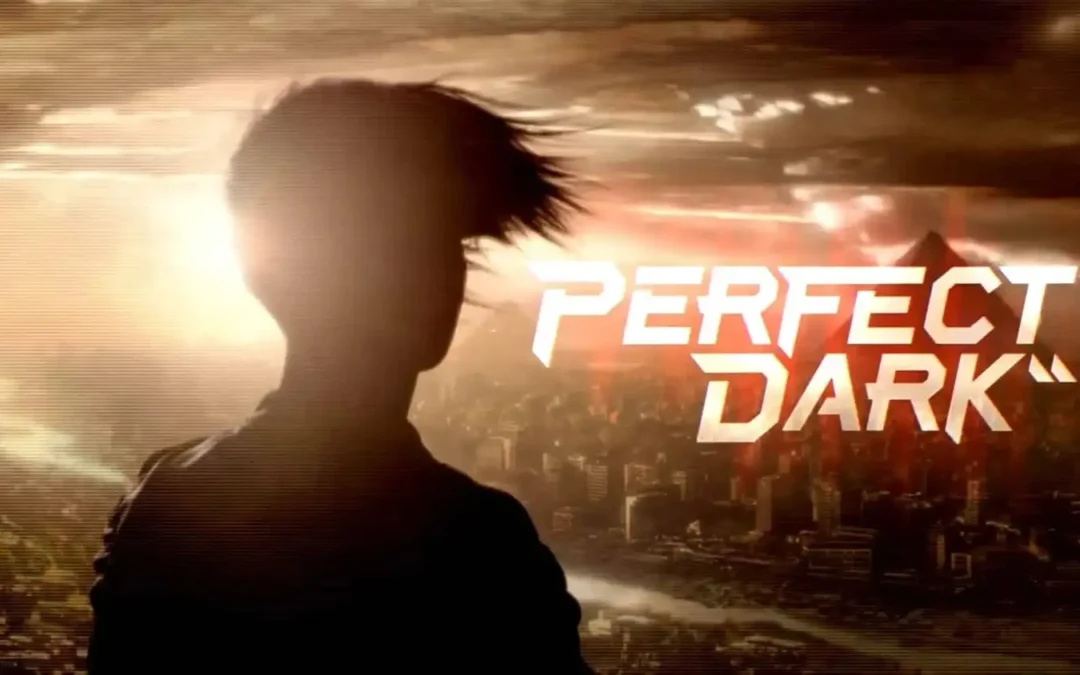 Špiónskej akcie Perfect Dark sa už nedočkáme. Microsoft zatvára štúdio The Initiative