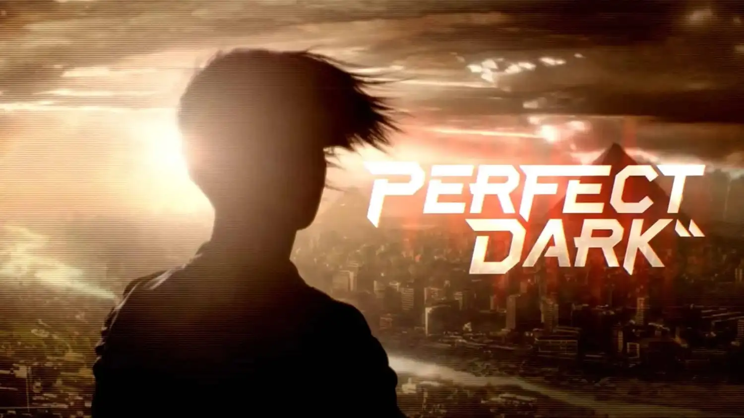 Perfect Dark