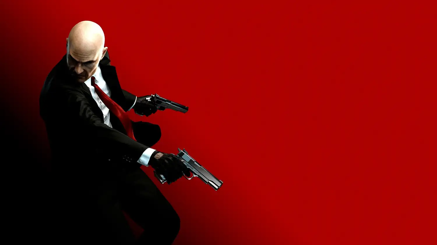 Hitman: Absolution bude zabíjať na mobiloch a Nintendo Switch Hitman: Absolution bude zabíjať na mobiloch a Nintendo Switch