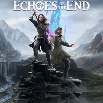 Echoes of the End