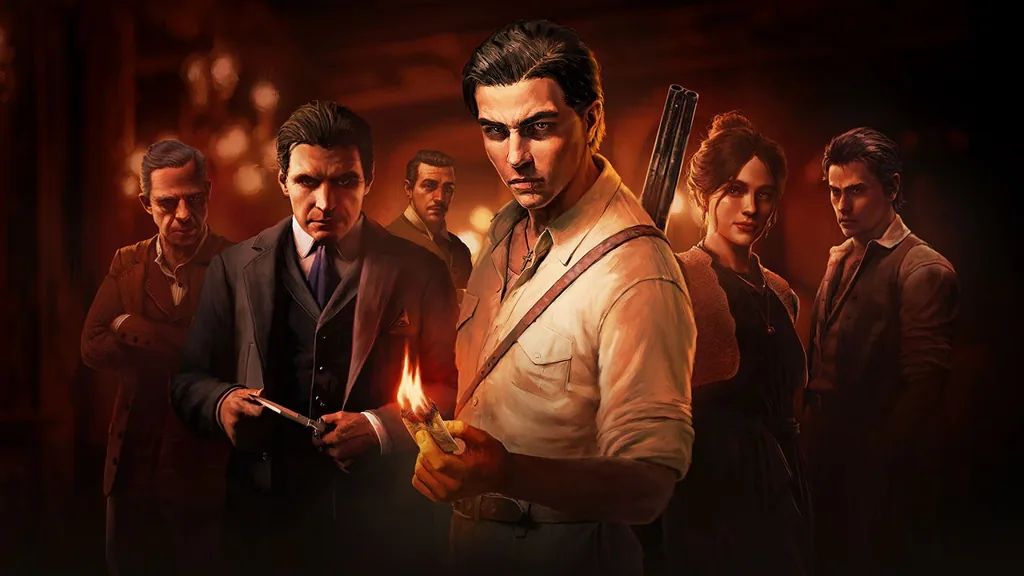 RECENZIA: Mafia: Domovina – excelentný návrat