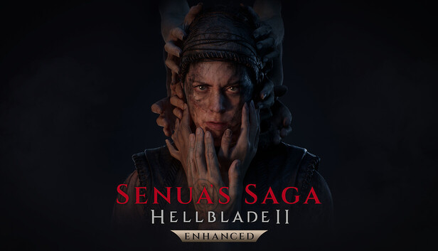 RECENZIA: Senua’s Saga: Hellblade II Enhanced – umelecké dielo, ktoré nie je pre každého
