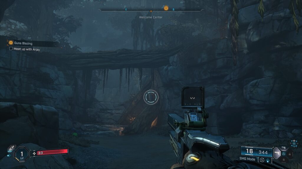 Borderlands 4 recenzia Borderlands 4 recenzia