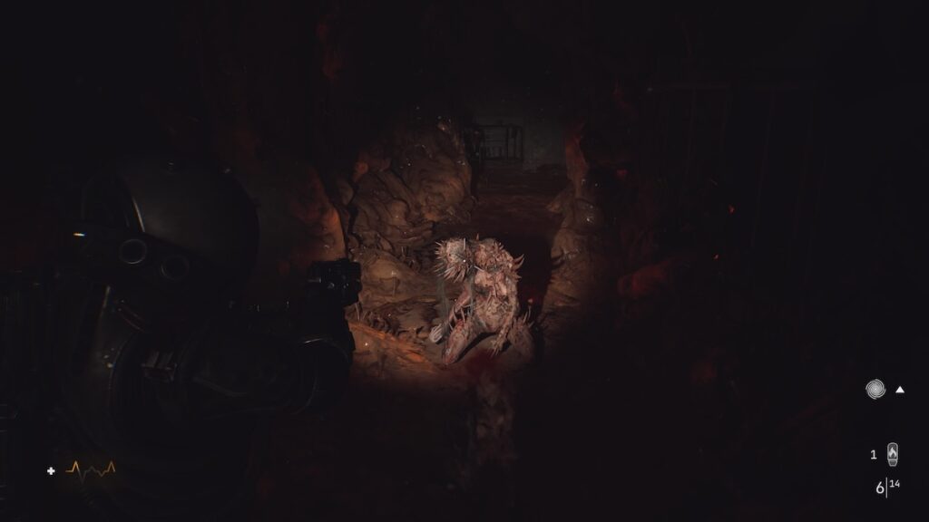 Cronos: The New Dawn recenze Cronos: The New Dawn recenze