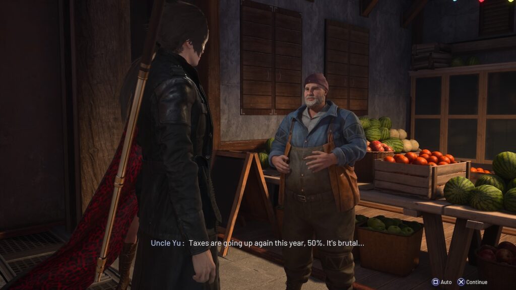 Recenzia Lost Soul Aside Recenzia Lost Soul Aside