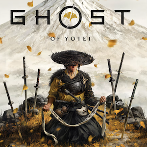 Ghost of Yotei