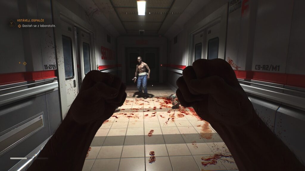 Dying Light: The Beast recenzia