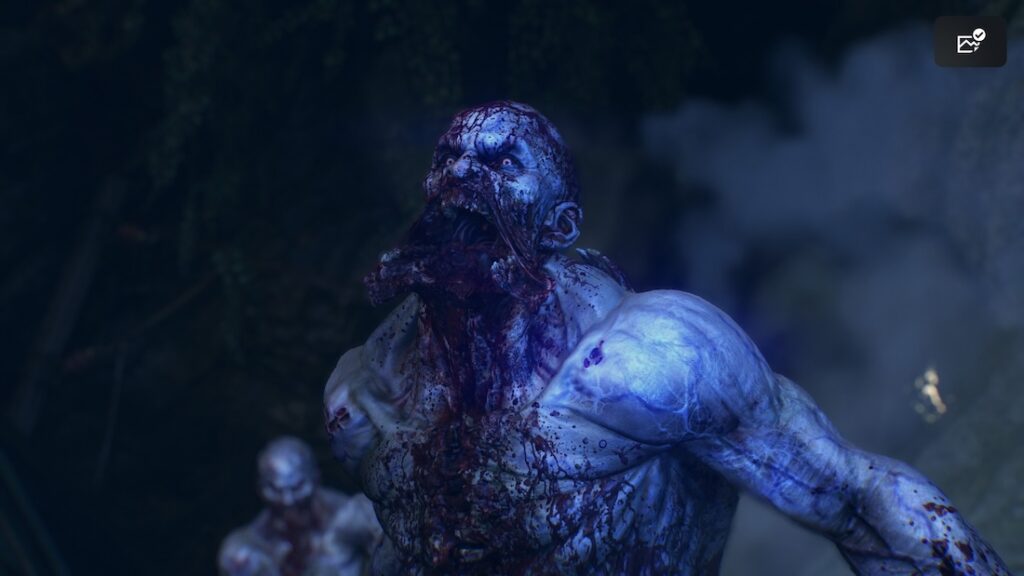 V noci sa mesto v Dying Light: The Beast mení na horor.