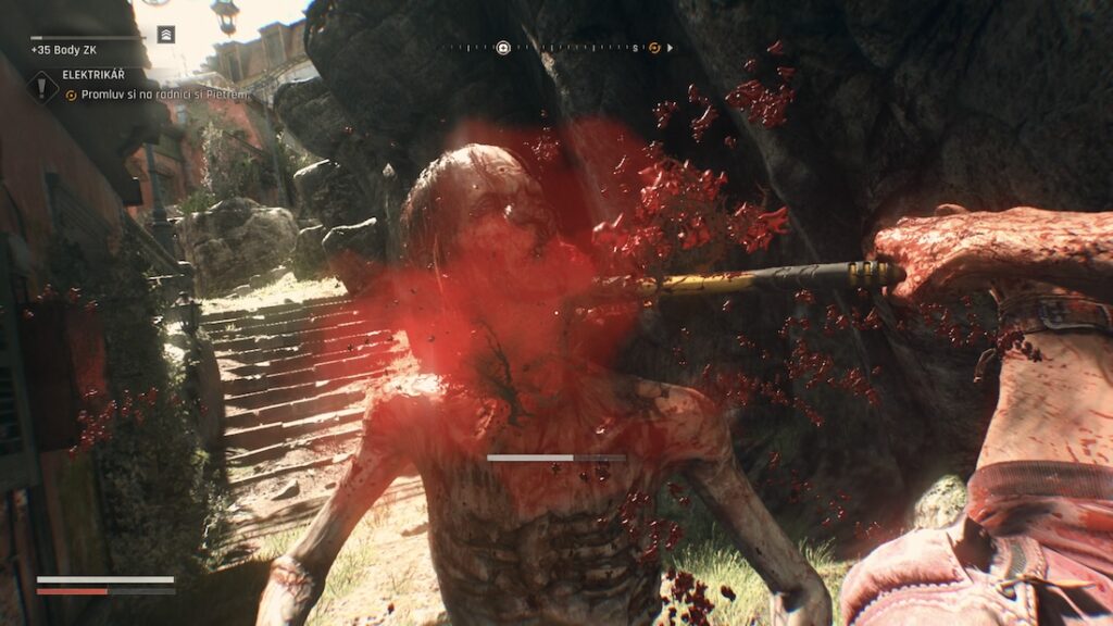 Recenzia na Dying Light: The Beast
