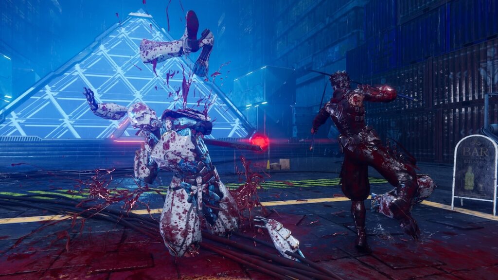 RECENZIA: Ninja Gaiden 4 – krvavý orchester RECENZIA: Ninja Gaiden 4 – krvavý orchester