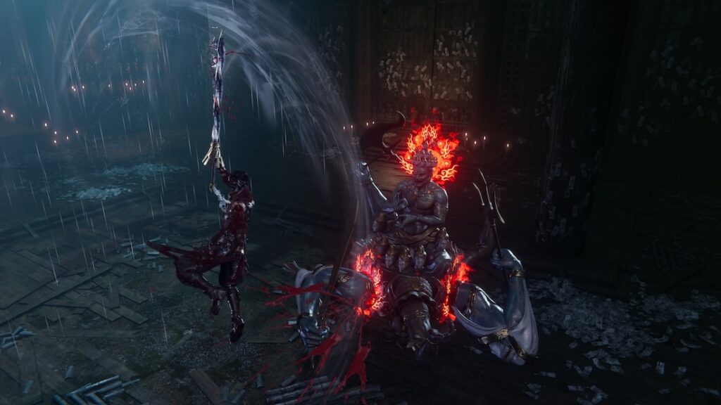 Recenzia na Ninja Gaiden 4 Recenzia na Ninja Gaiden 4