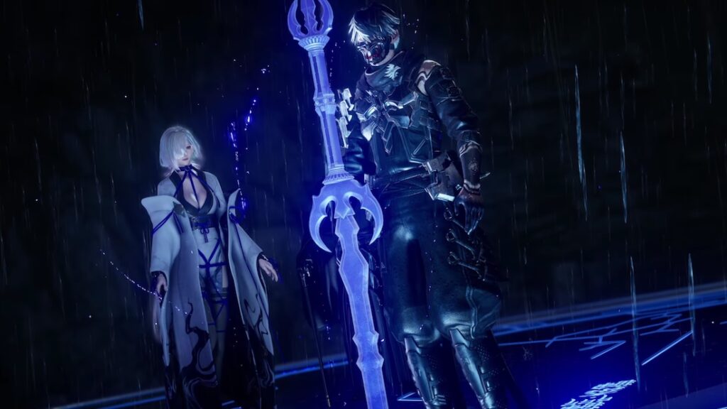 Príbeh Ninja Gaiden 4 nadväzuje na udalosti tretieho dielu. Príbeh Ninja Gaiden 4 nadväzuje na udalosti tretieho dielu.