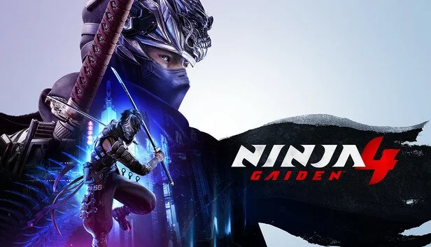 Ninja Gaiden 4 recenzia Ninja Gaiden 4 recenzia