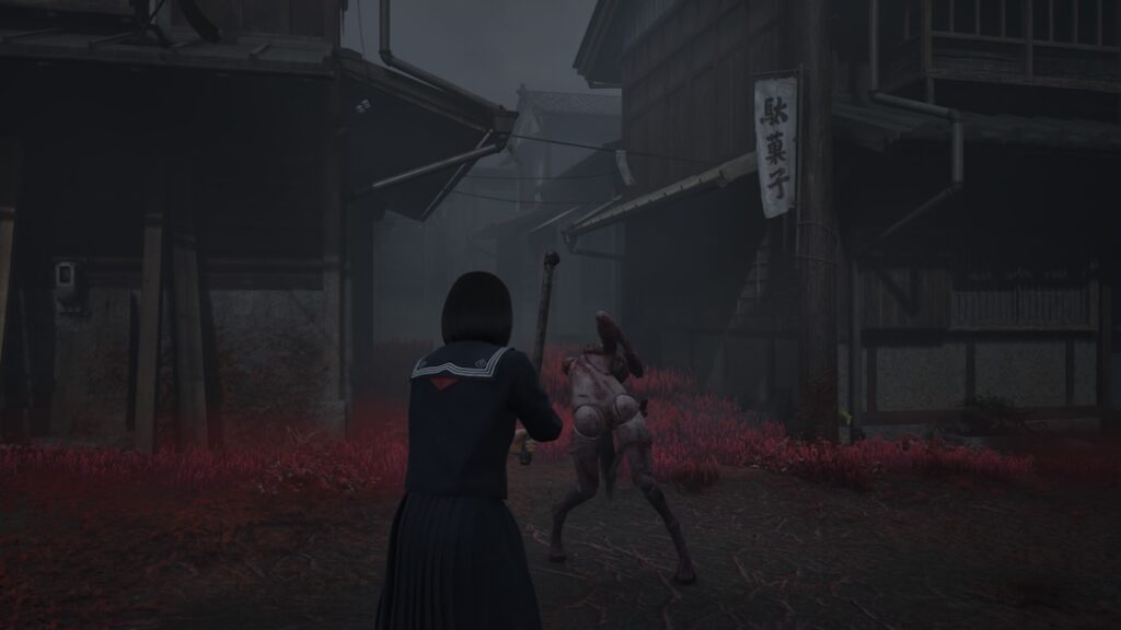 Silent Hill f sa rozhodol zlákať mladšie publikom väčším dôrazom na akciu Silent Hill f sa rozhodol zlákať mladšie publikom väčším dôrazom na akciu