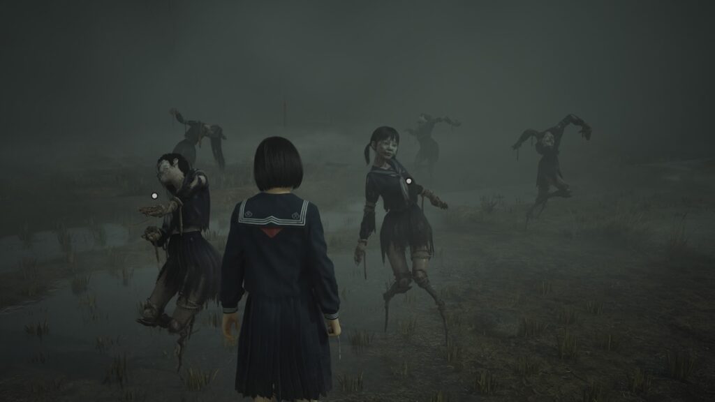 Silent Hill f ponúka aj príbehovú obťažnosť Silent Hill f ponúka aj príbehovú obťažnosť