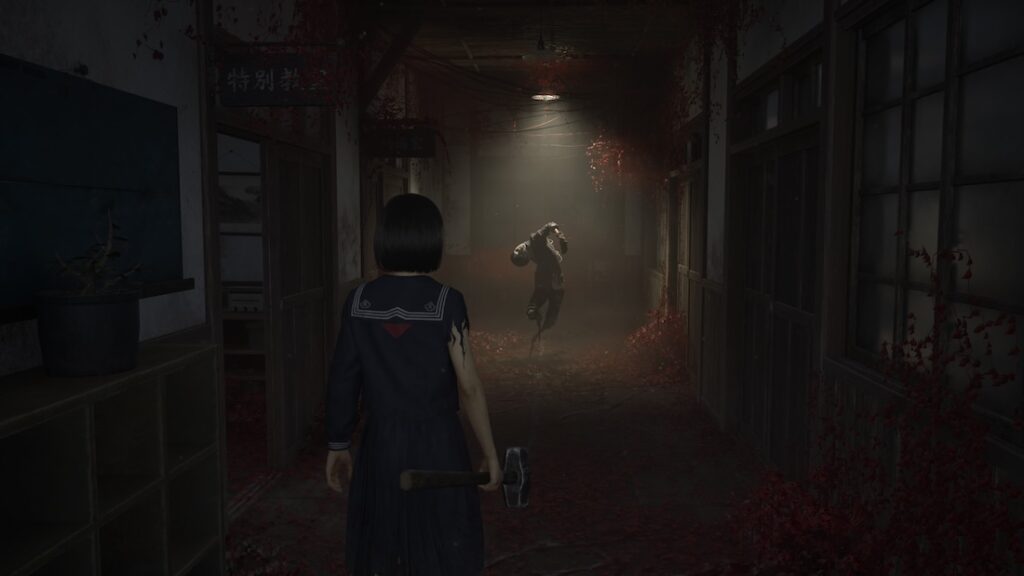 Silent Hill f beží na obľúbenom Unreal Engine 5 Silent Hill f beží na obľúbenom Unreal Engine 5