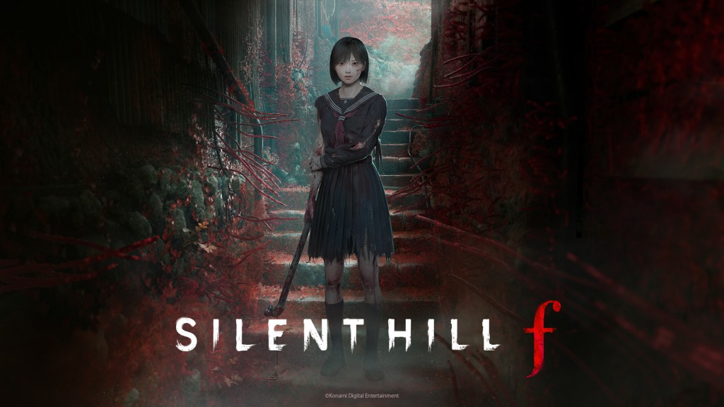 RECENZIA: Silent Hill f – rozporuplný výlet do Japonska
