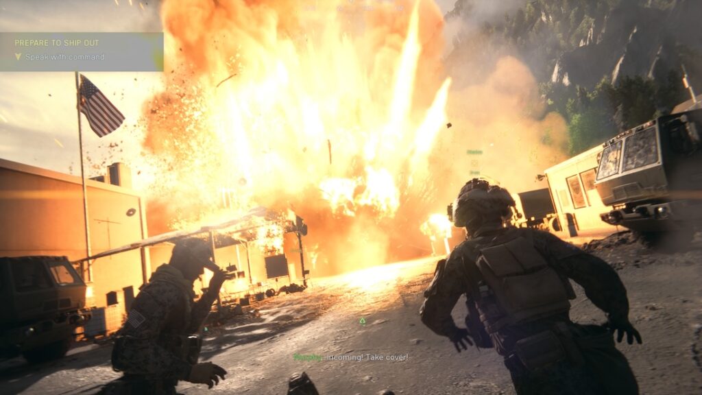 BF6 kampaň – aktuálna téma, skvelá prezentácia, ale bez duše a zapamätateľných momentov BF6 kampaň – aktuálna téma, skvelá prezentácia, ale bez duše a zapamätateľných momentov
