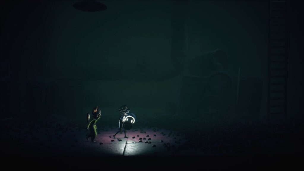 Little Nightmares 3 (FAQ) Little Nightmares 3 (FAQ)