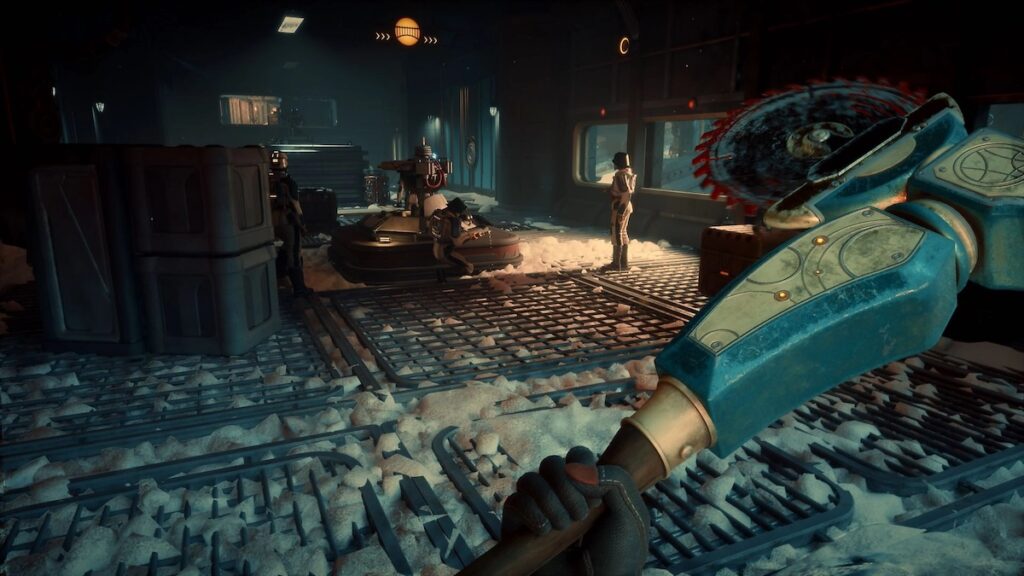 Hrateľnosť The Outer Worlds 2 – čo Obsidian zlepšil? Hrateľnosť The Outer Worlds 2 – čo Obsidian zlepšil?