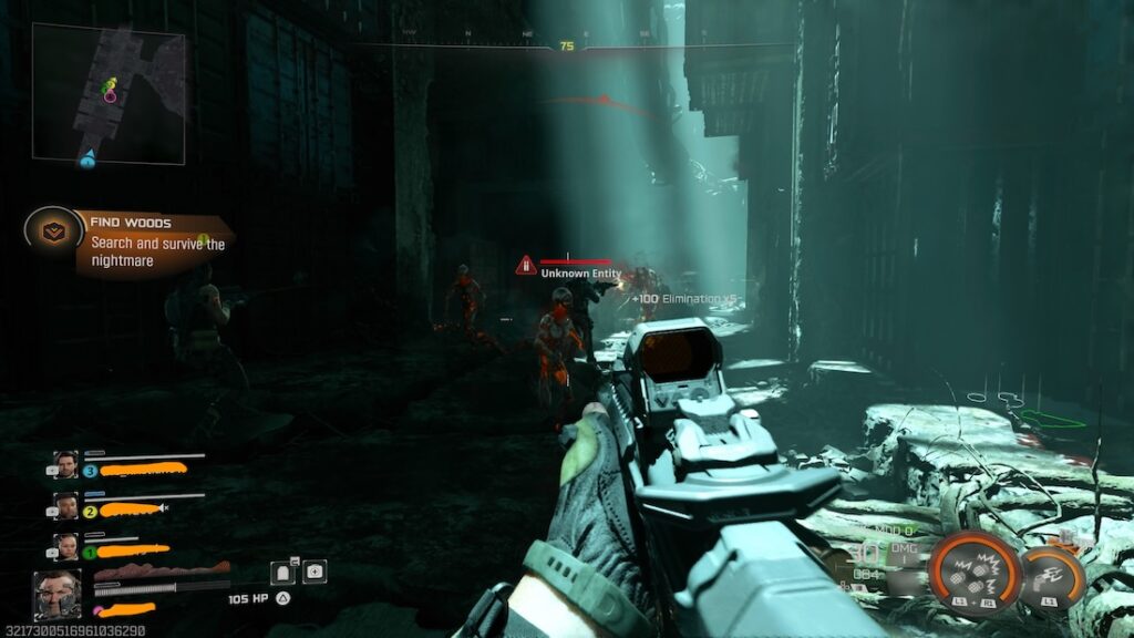 Black Ops 7 recenze Black Ops 7 recenze