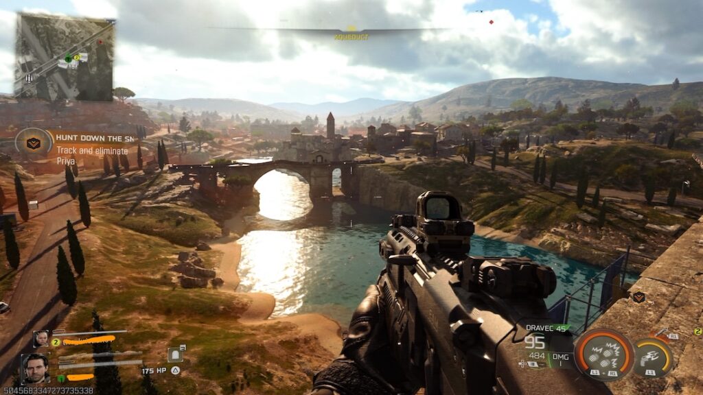 Recenzia COD BO7 Recenzia COD BO7