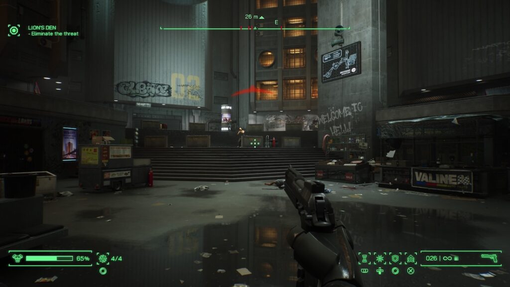 RoboCop: Rogue City - Unfinished Business recenzia RoboCop: Rogue City - Unfinished Business recenzia