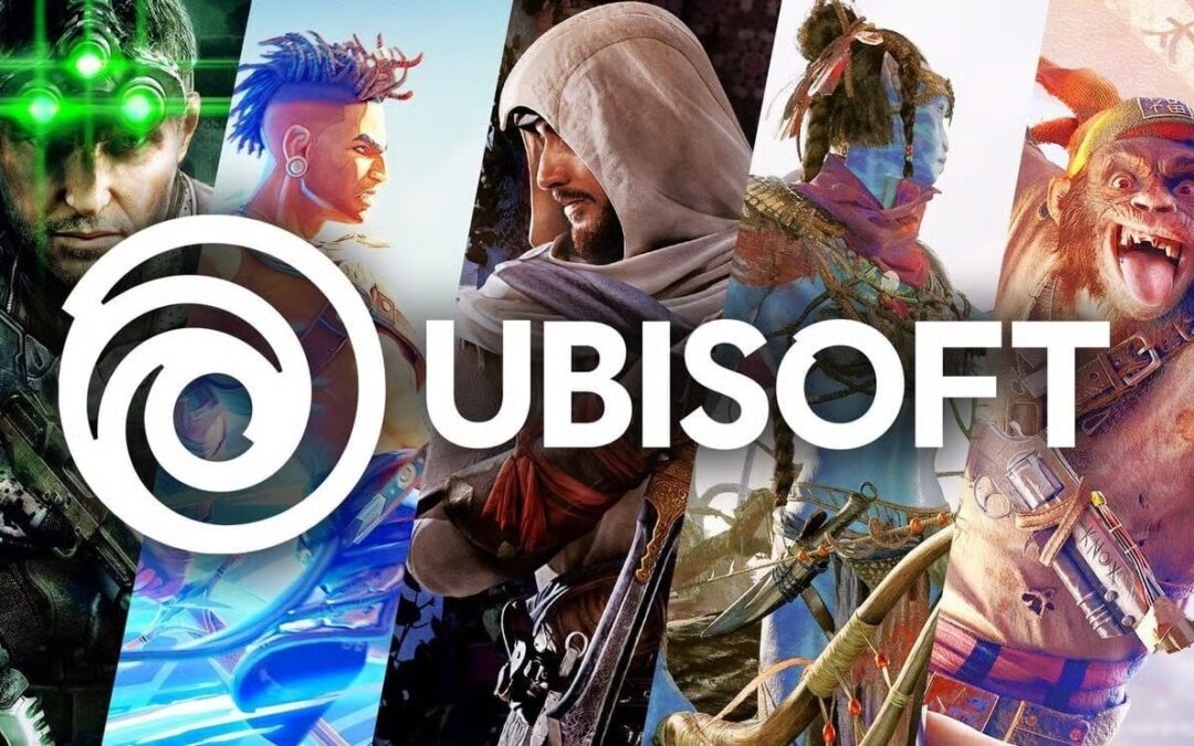 Búrka v Ubisofte: 6 zrušených hier a veľký reštart s novým cieľom