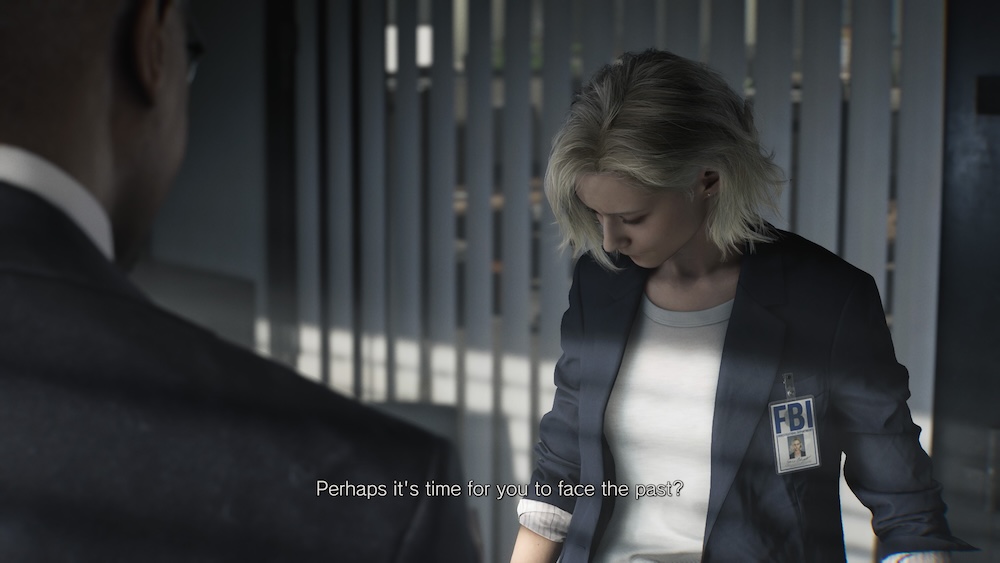 RECENZIA: Resident Evil: Requiem – návrat kráľa RECENZIA: Resident Evil: Requiem – návrat kráľa