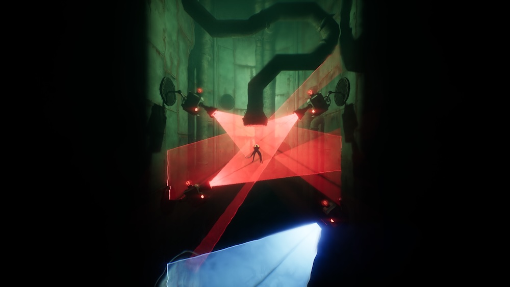 Darwin's Paradox! recenze