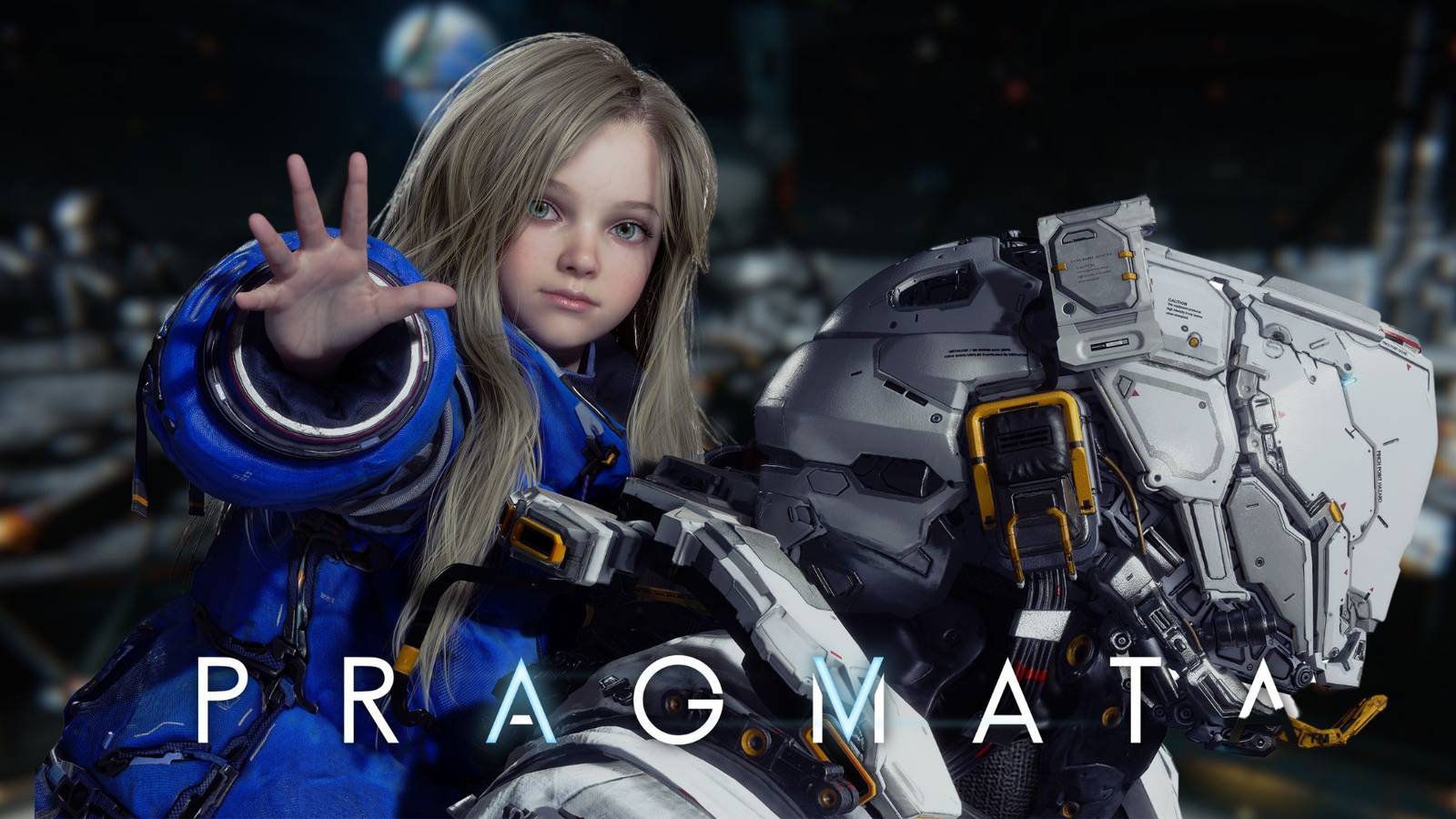 Pragmata recenzia Pragmata recenzia