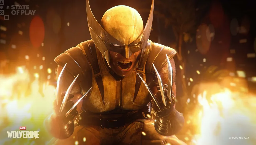 Marvel’s Wolverine ukázal krvavý gameplay