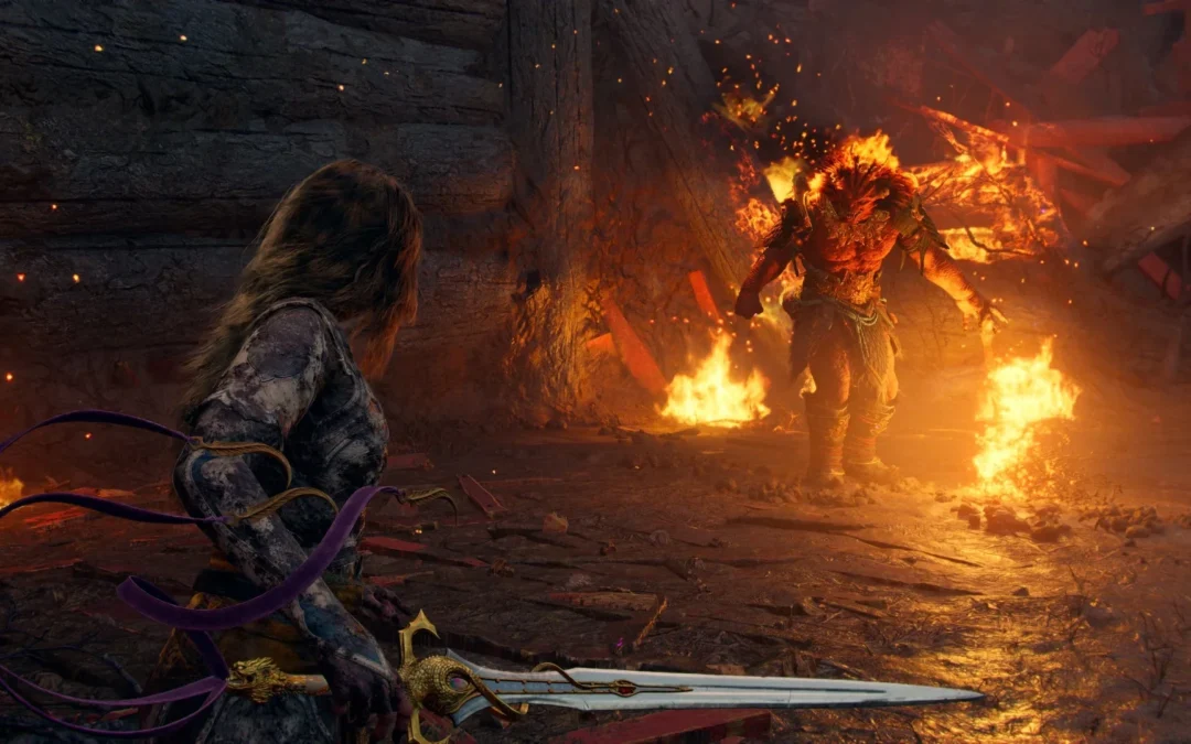 God of War Laufey: nový diel od Coryho Barloga preskúma osud Kratovej manželky