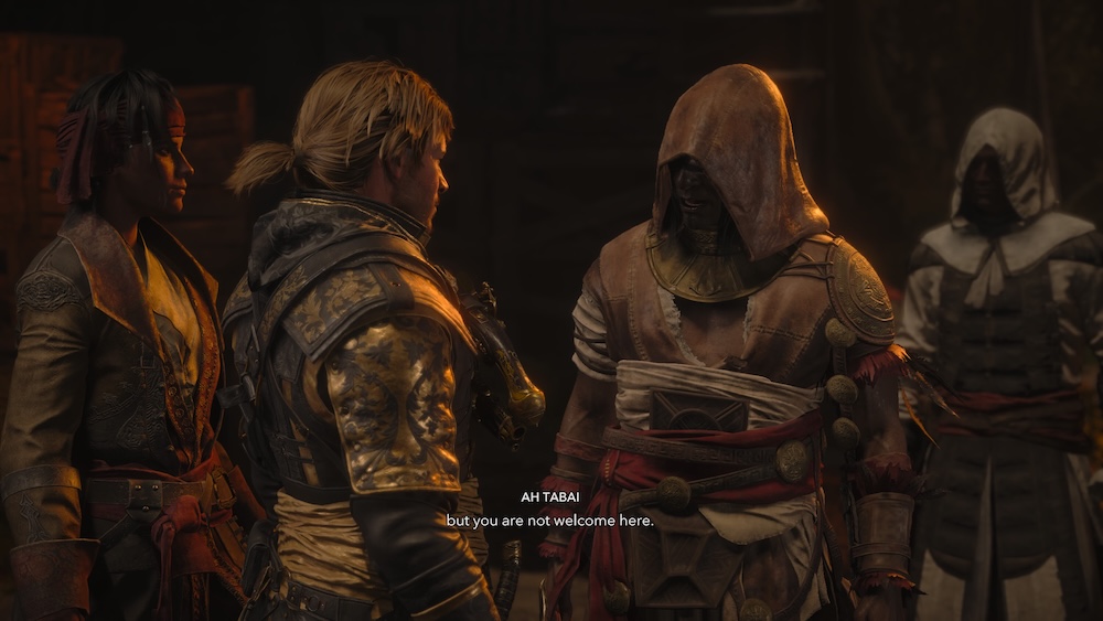 RECENZIA: Assassin's Creed Black Flag Resynced: remake ako sa patrí!