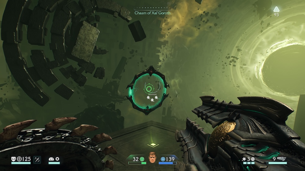 DOOM: The Dark Ages Revelations vás schladí zamrznutým peklom DOOM: The Dark Ages Revelations vás schladí zamrznutým peklom