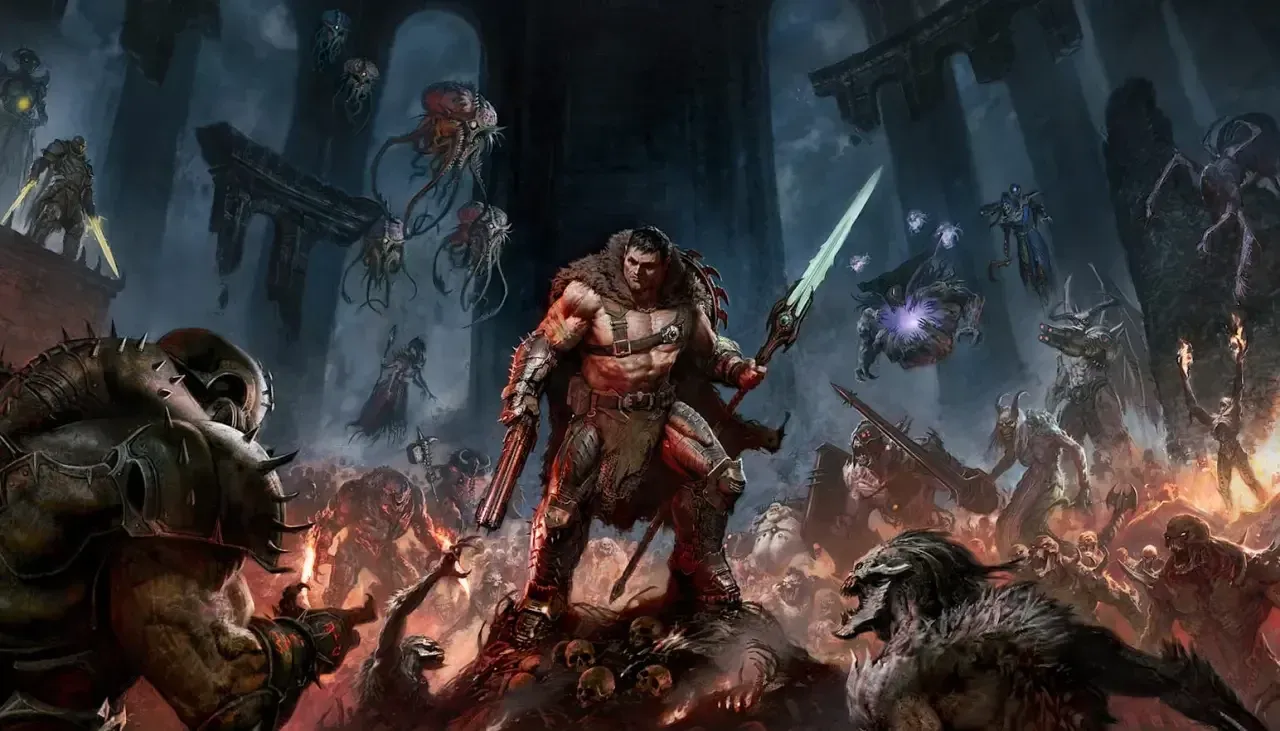 RECENZIA: DOOM: The Dark Ages Revelations – oplatí sa návrat do očistca?