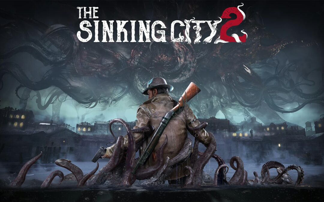RECENZIA: The Sinking City 2: poctivý survival horor